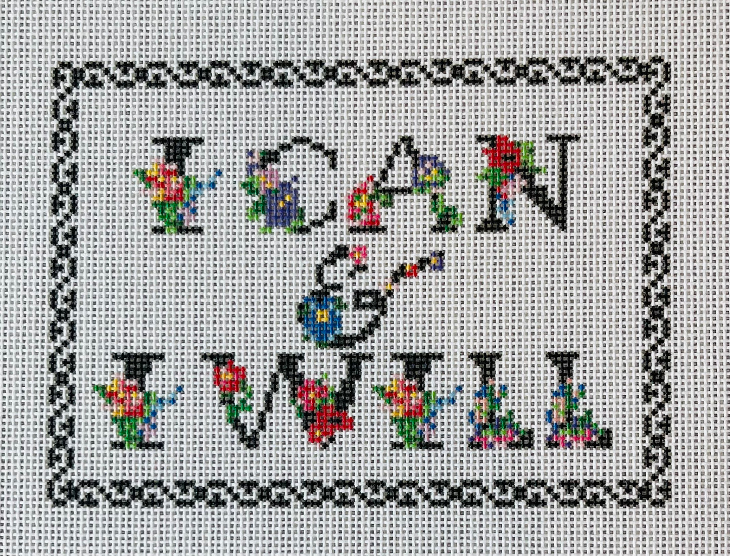 I Can and I Will C-TT06