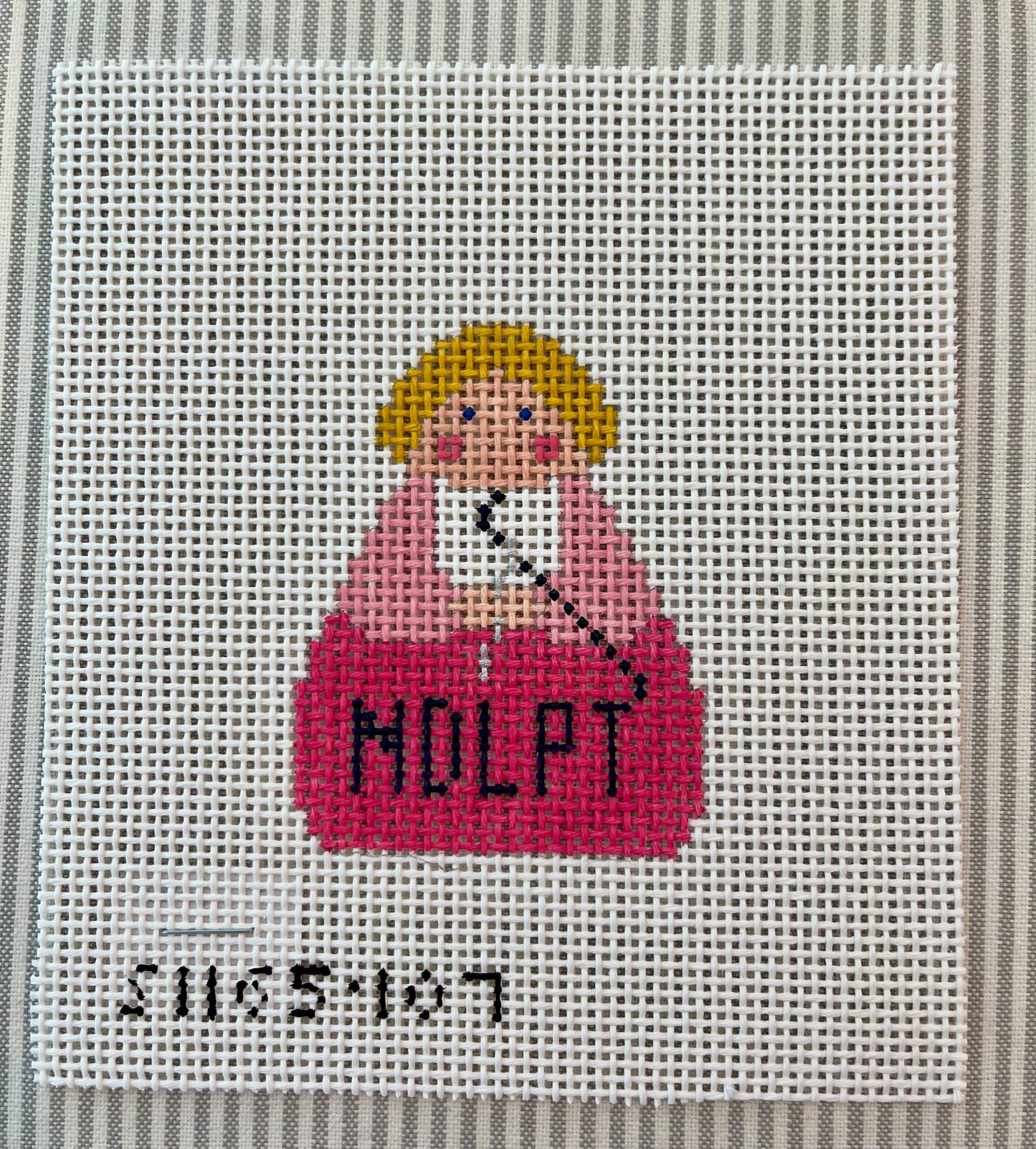 NDLPT Stitch It Angel C-SI165107