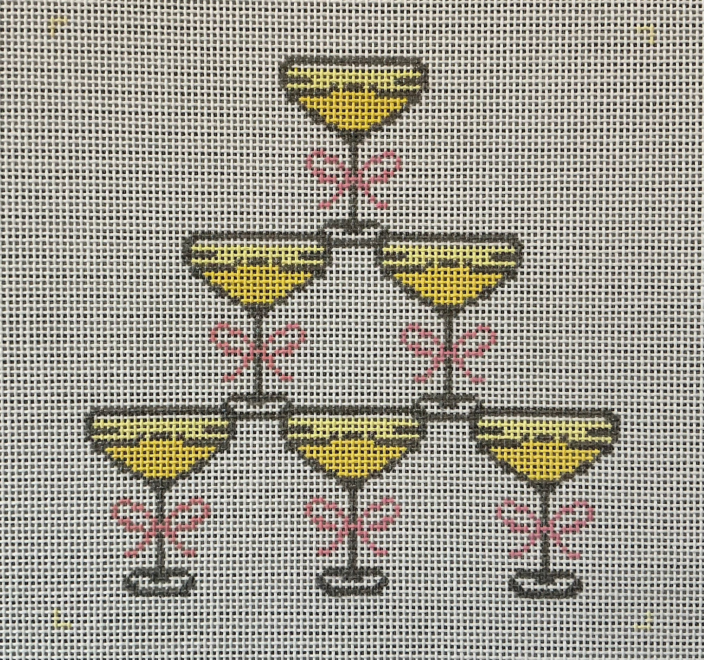 Champagne Tower C-PP9