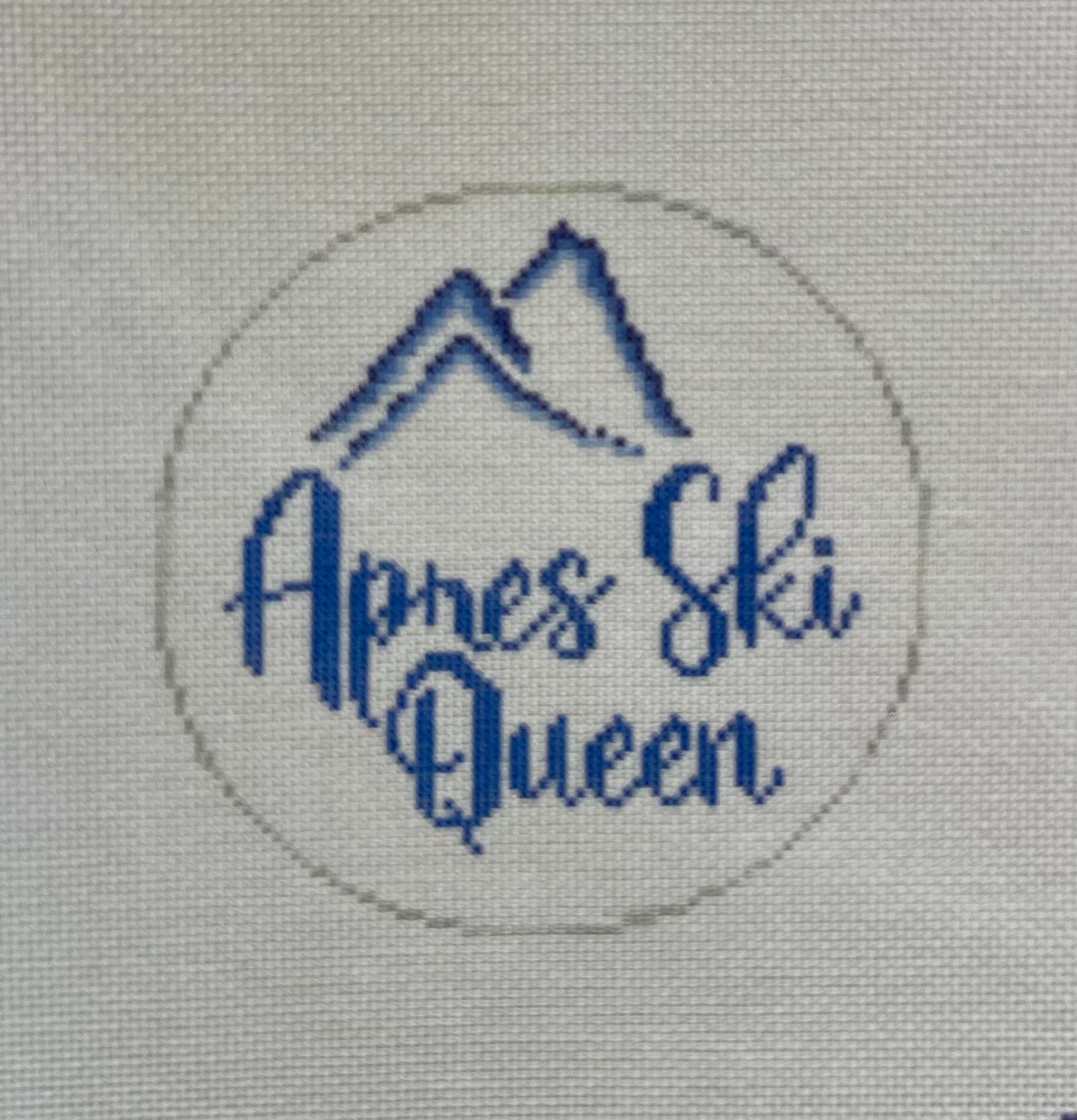 Apres Ski Queen C-APBR39