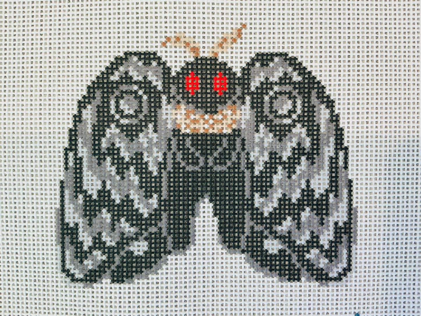 13M Mothman C-FI111M