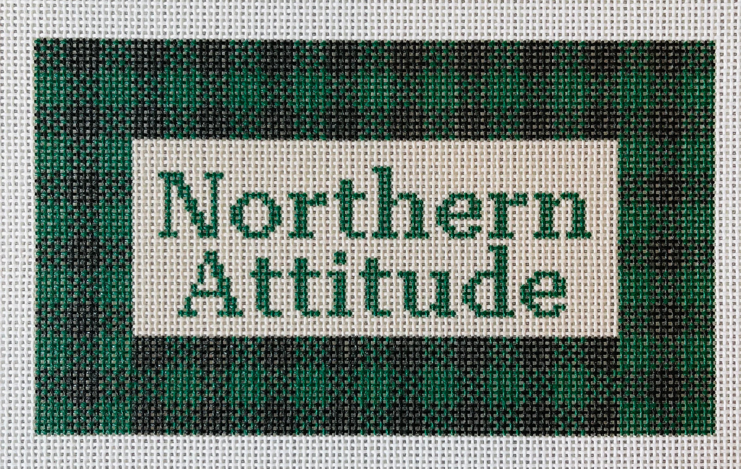 Northern Attitude C-TT242