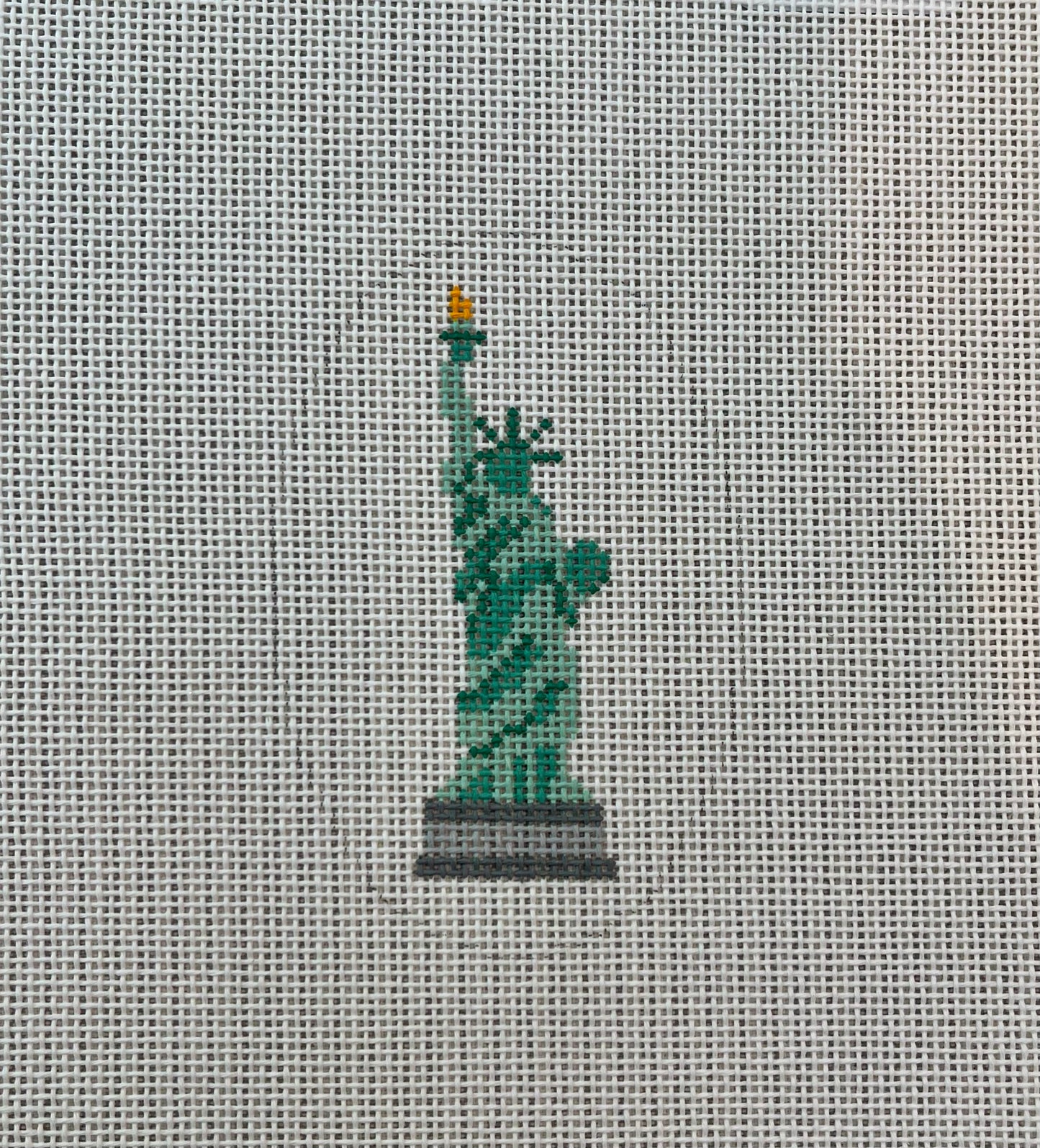 Statue of Liberty Bag Charm C-OTHBC04