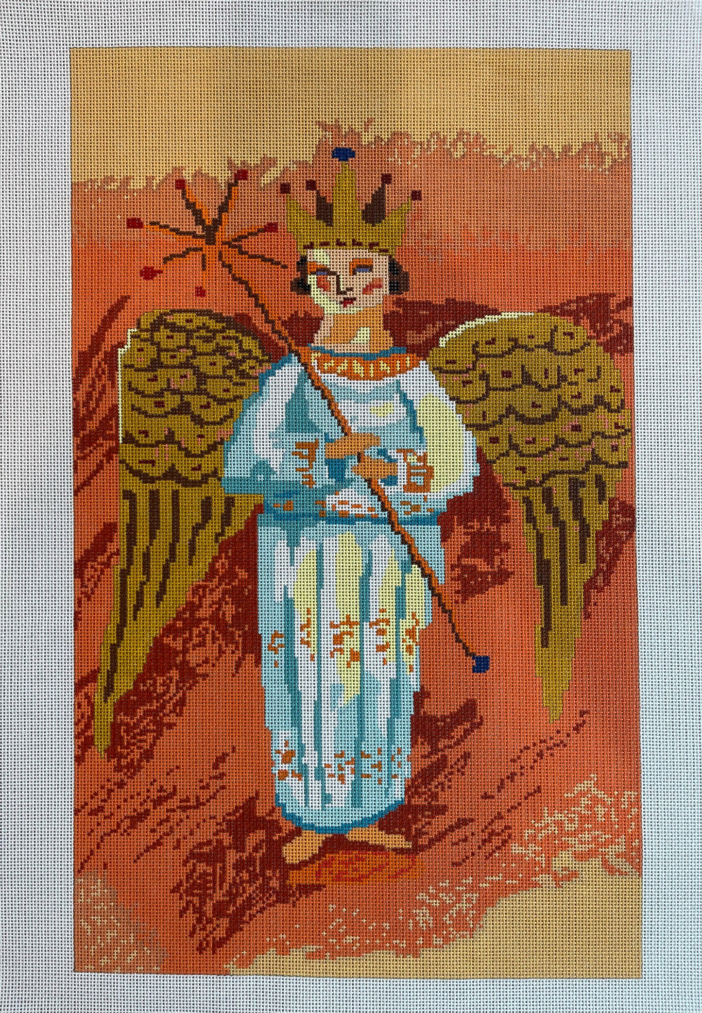 Heavenly Angel TS-DI706