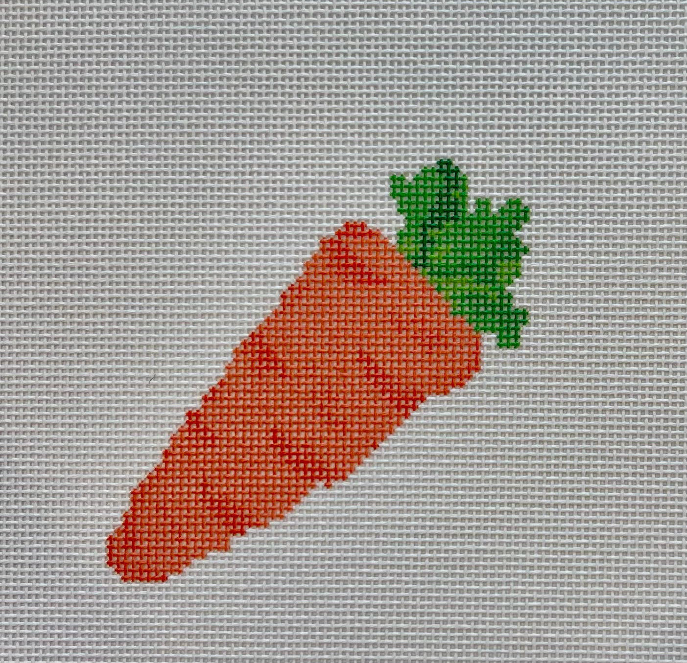Mini Carrot C-MM05WS
