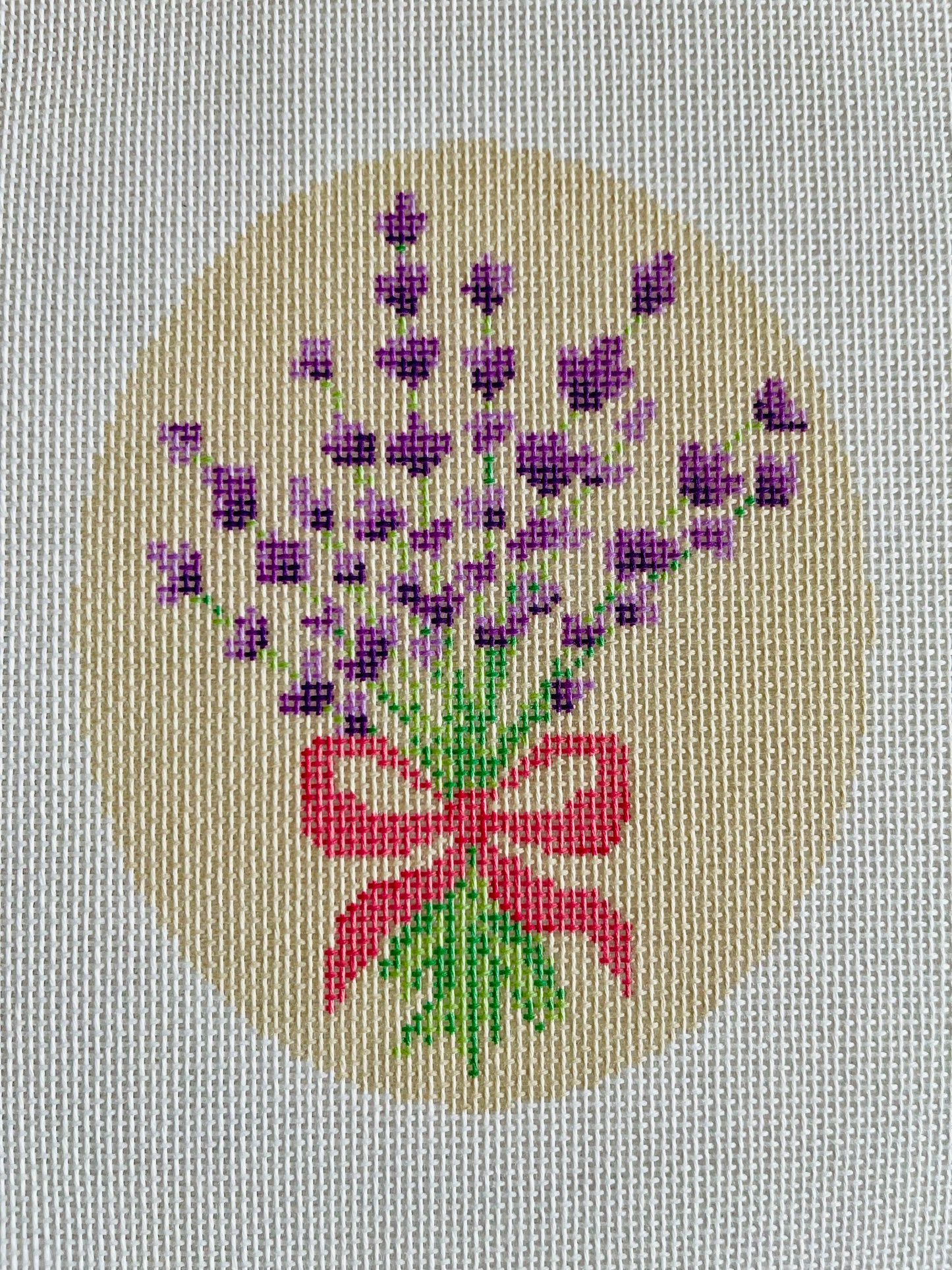 Lavender Bouquet C-MNE2