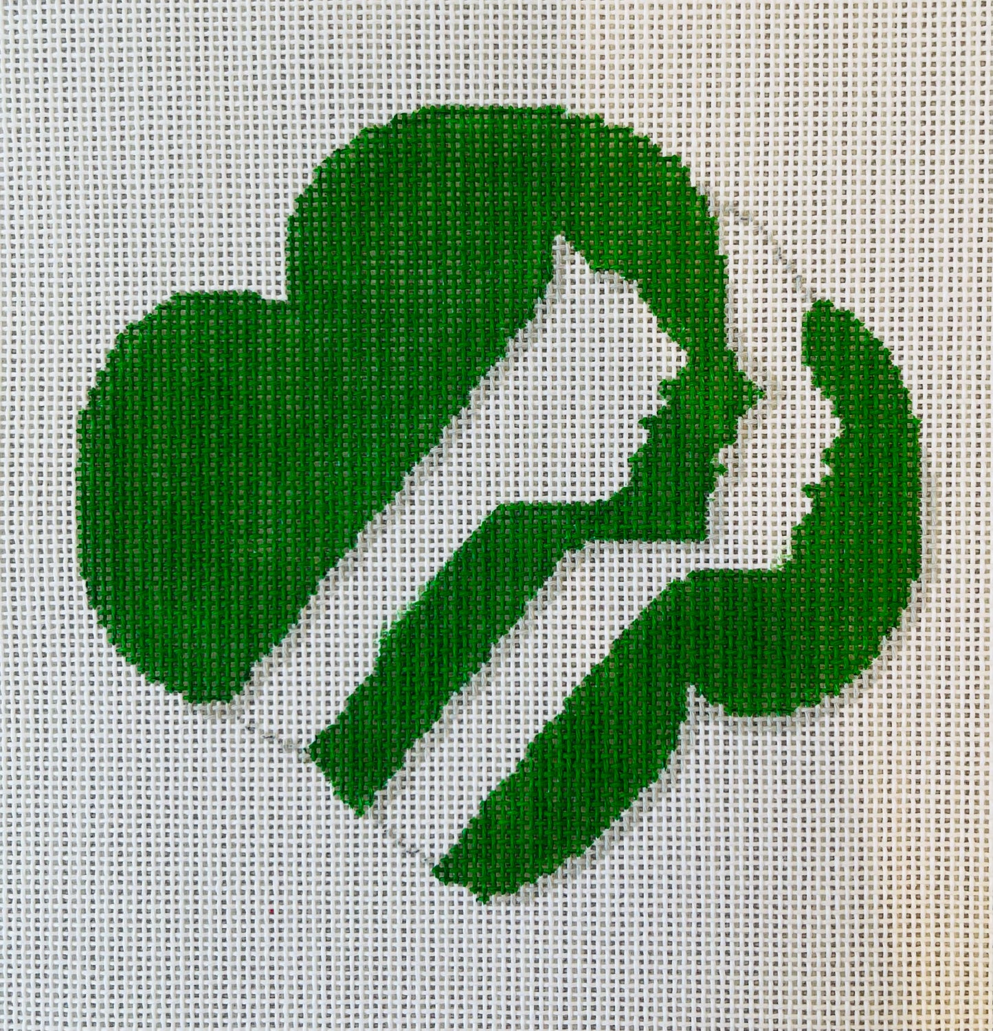 Girl Scout Logo C-XC192A