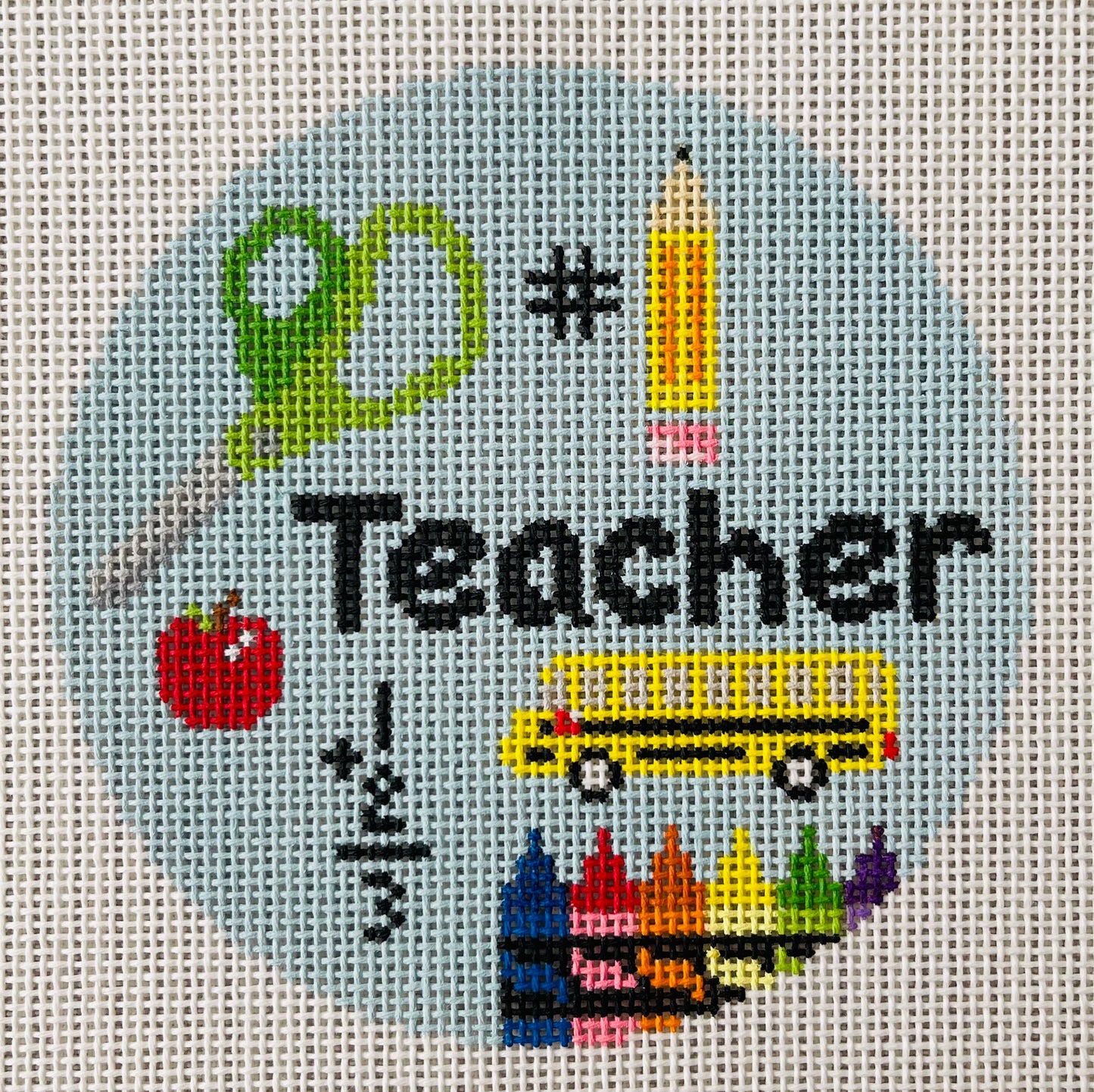 #1 Teacher Round C-SSD13