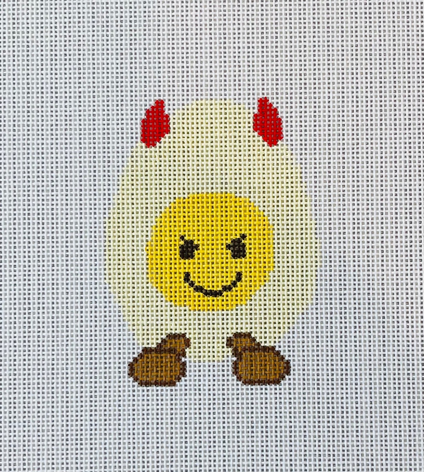 Deviled Egg C-AGL008