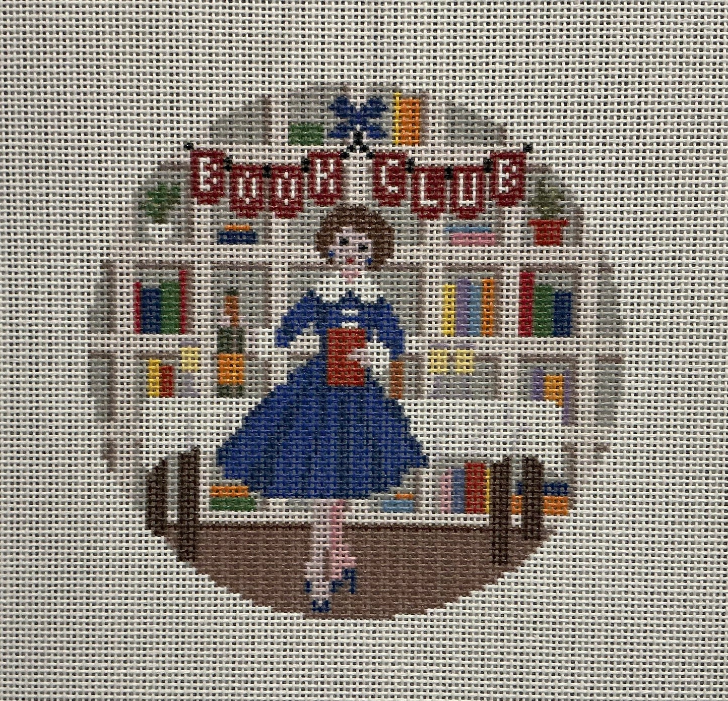 Betty Loves Book Club C-KDS177