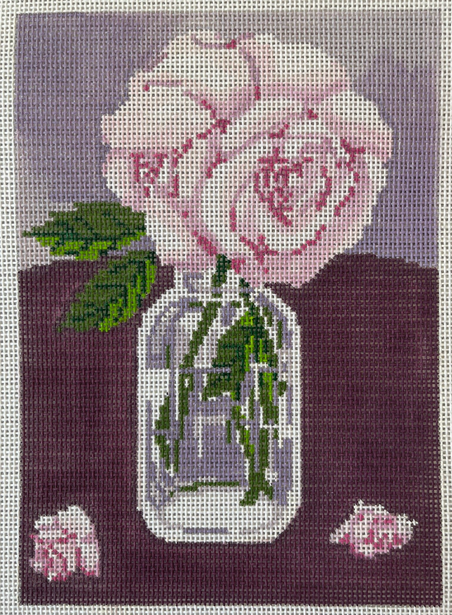 Pink Roses C-ASIT441