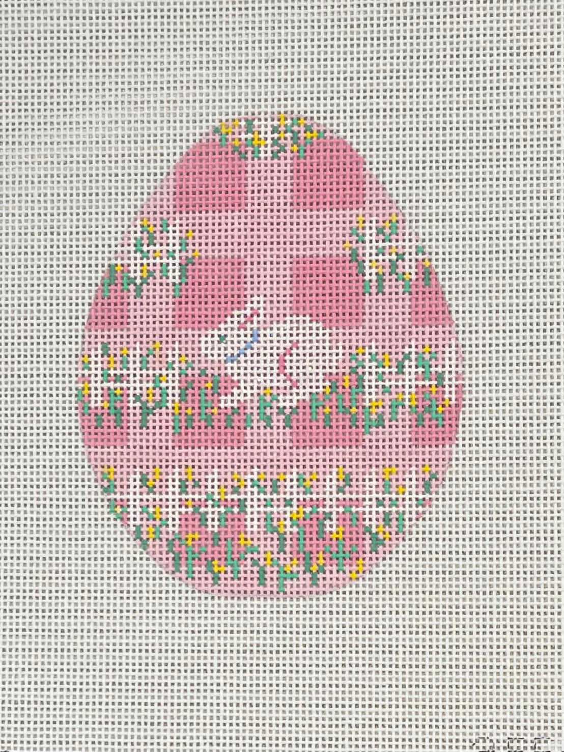 Easter Egg Pink C-DD255E