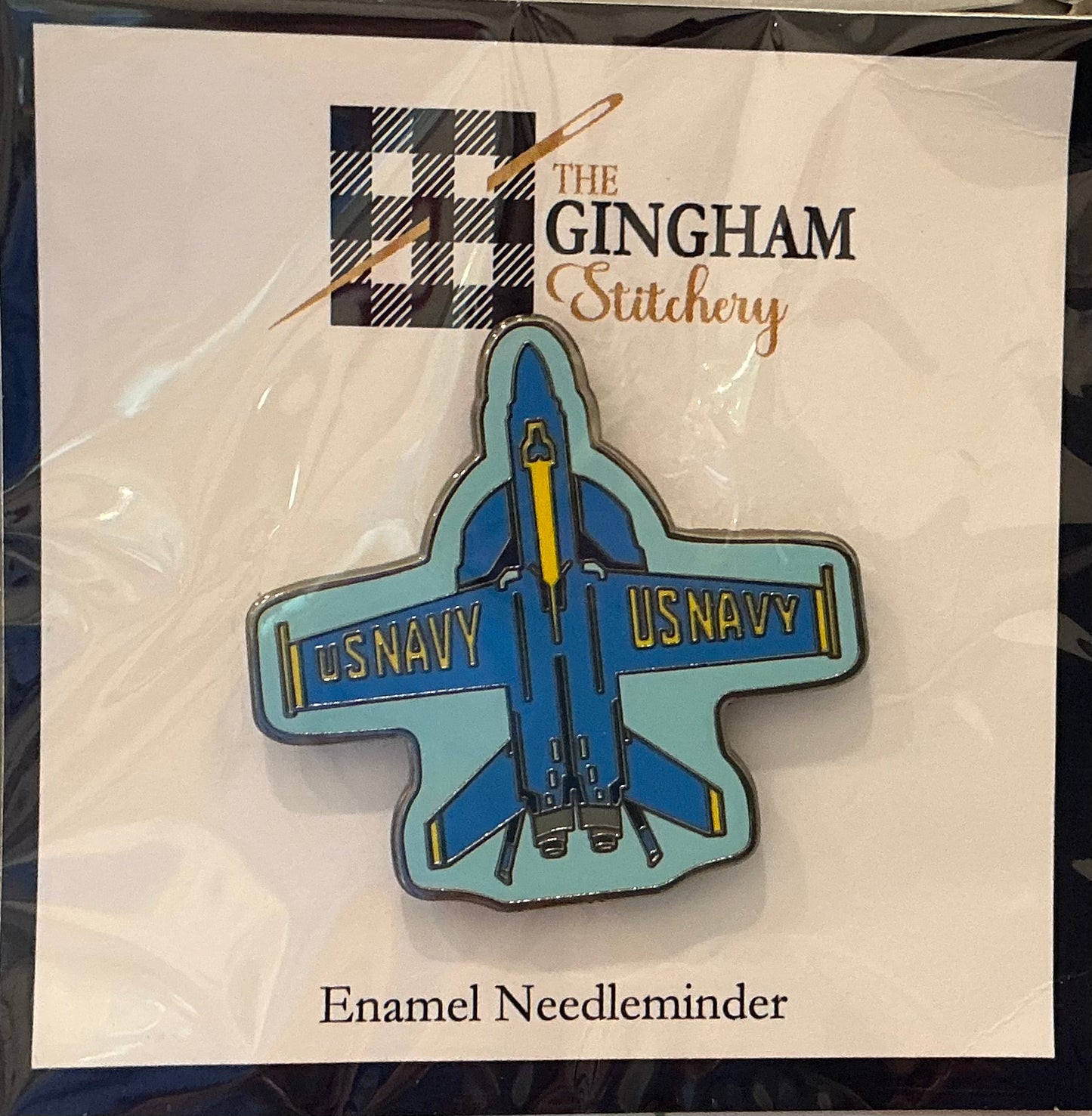 Blue Angel Needle Minder A-GSBlue Angel