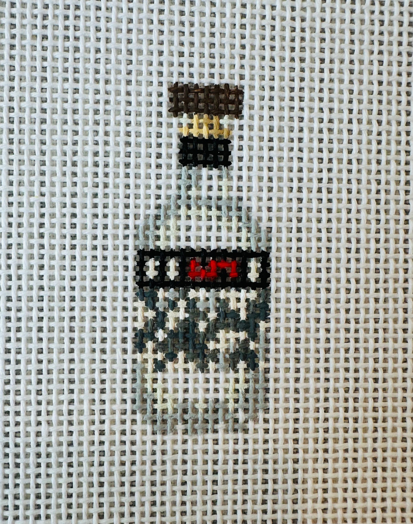 Espolon Mini Tequila C-PP005W