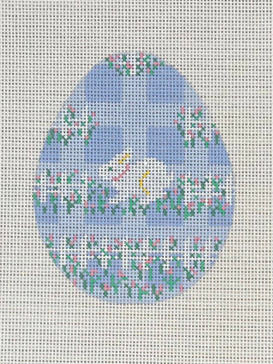 Easter Egg Blue C-DD254E