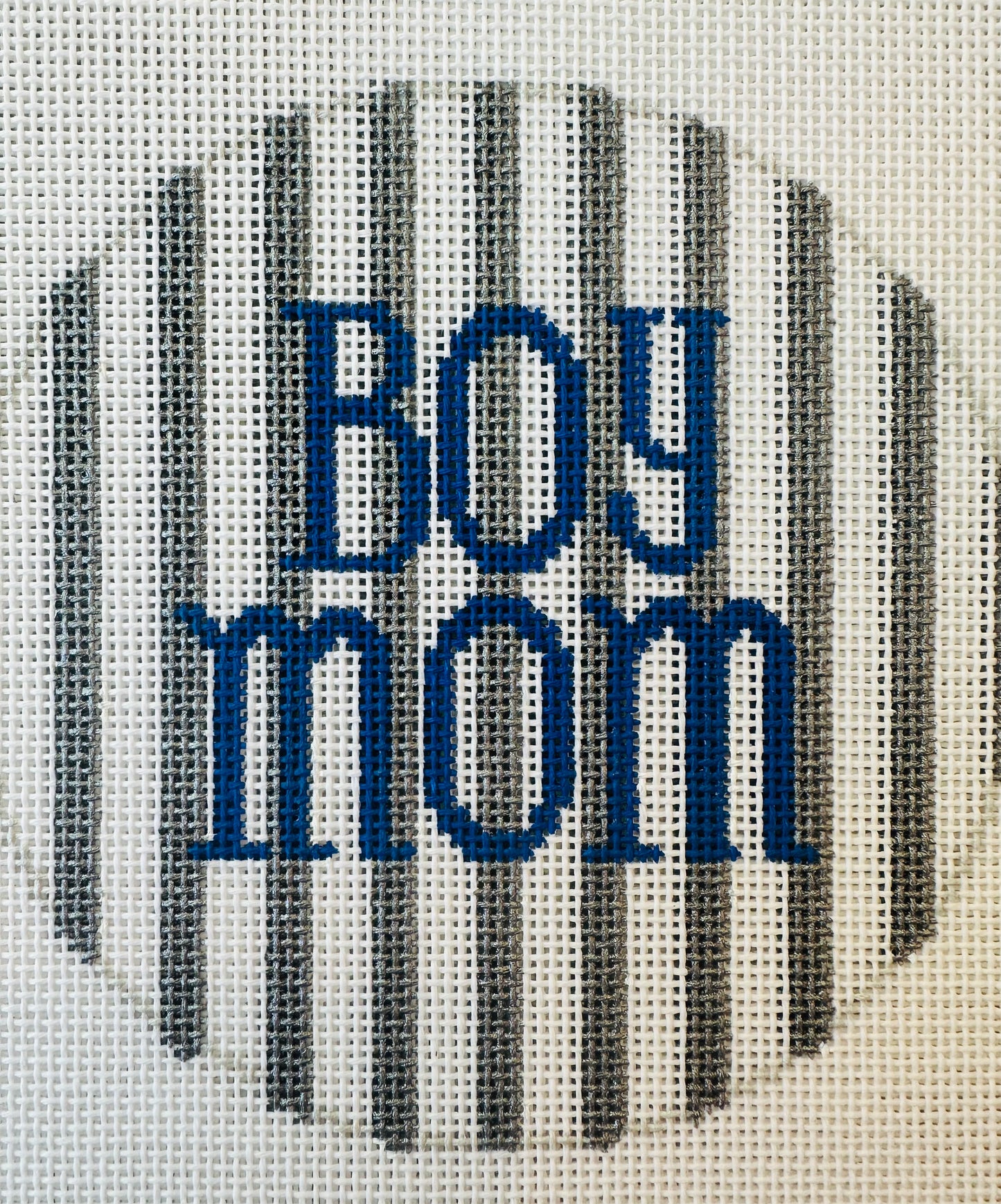 Boy Mom 4.5” Round C-APBR38