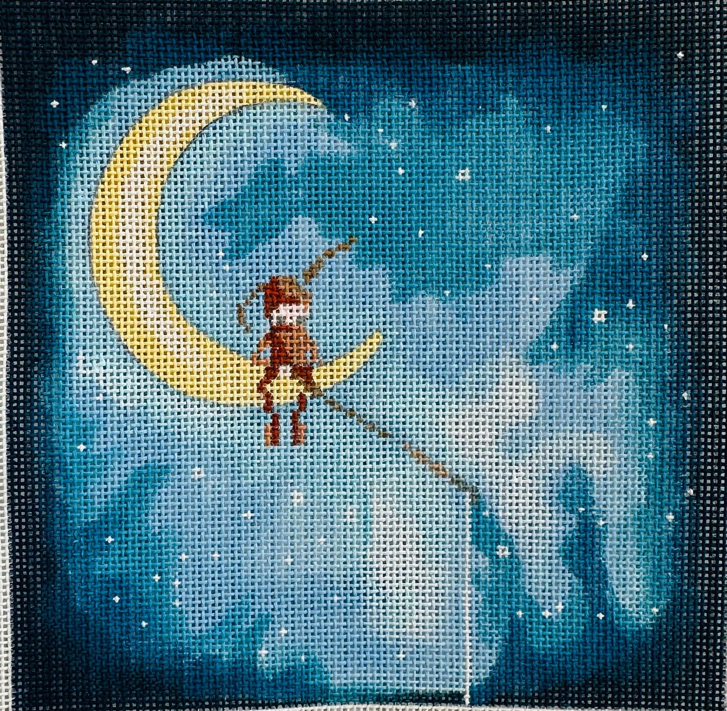 Fishing from the Moon C-CBML-PL13