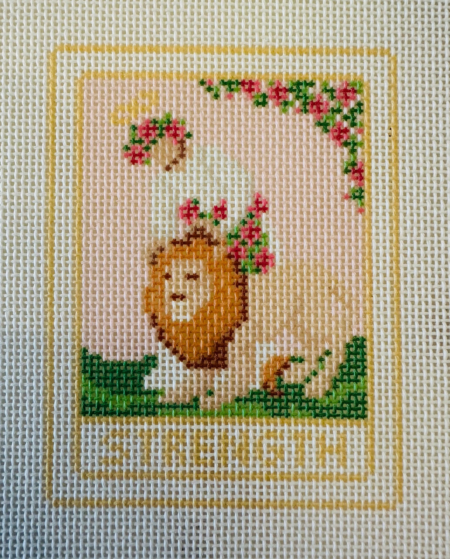 Tarot Card Strength C-SBS304