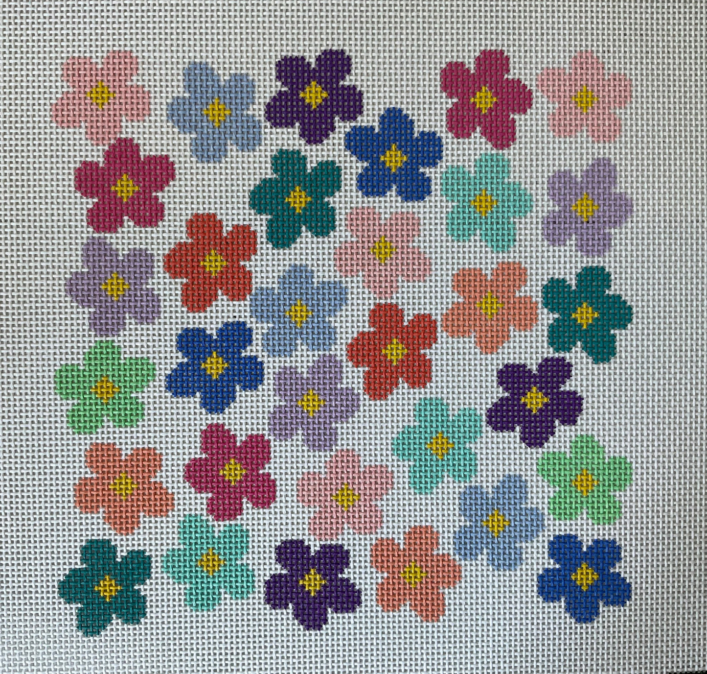 Floral Scatter C-PS30