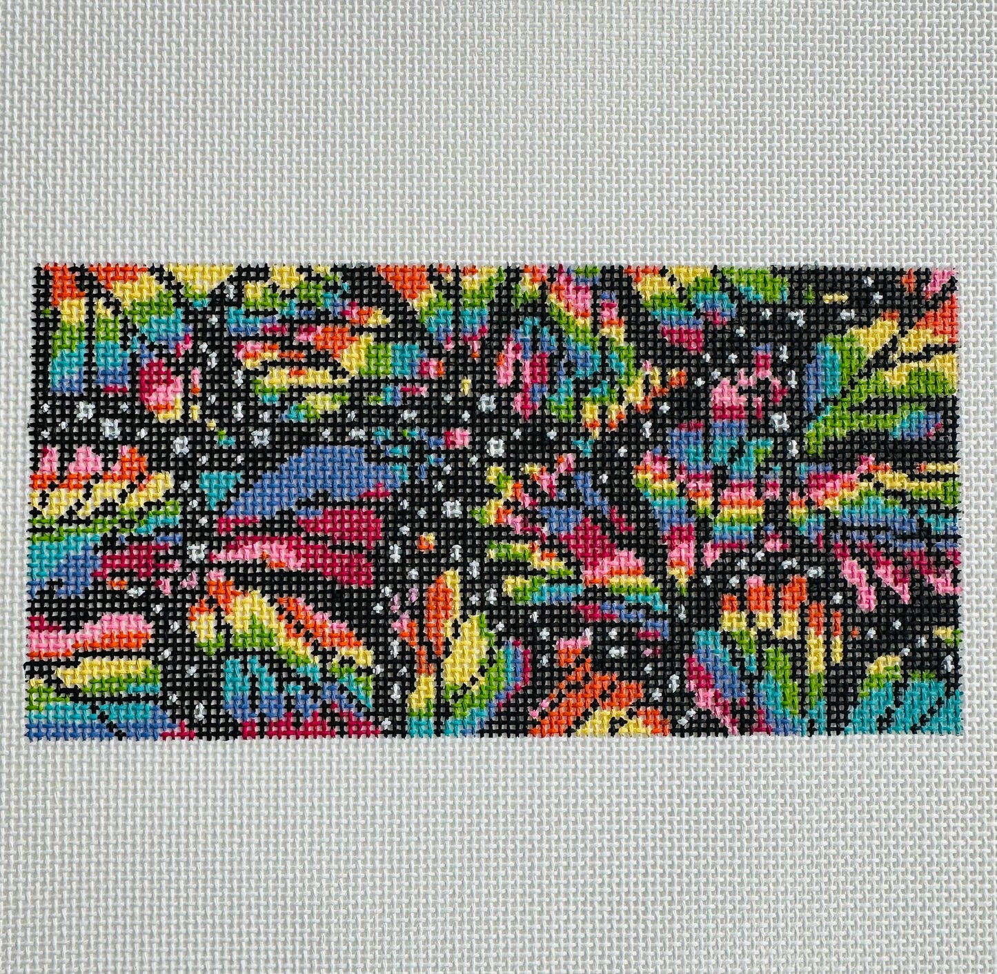 Rainbow Monarch Clutch Insert C-KW129R