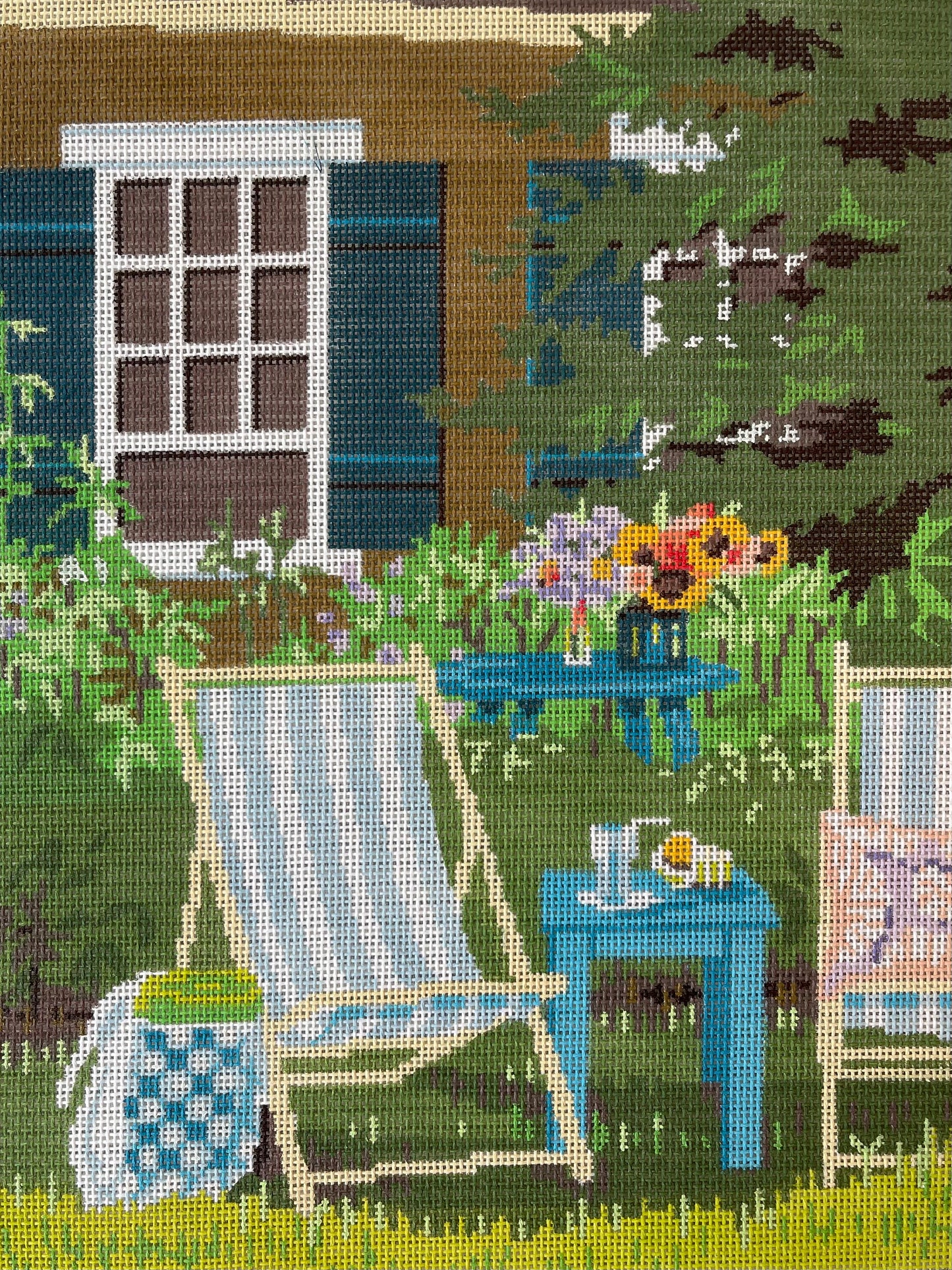 Garden Lawn Chair TS-ASIT117