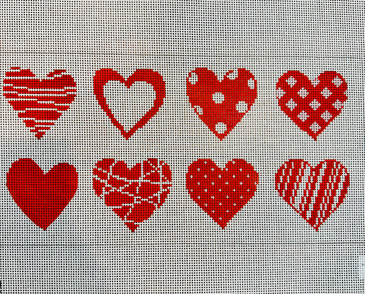 8 Red Hearts TS-ASIT212