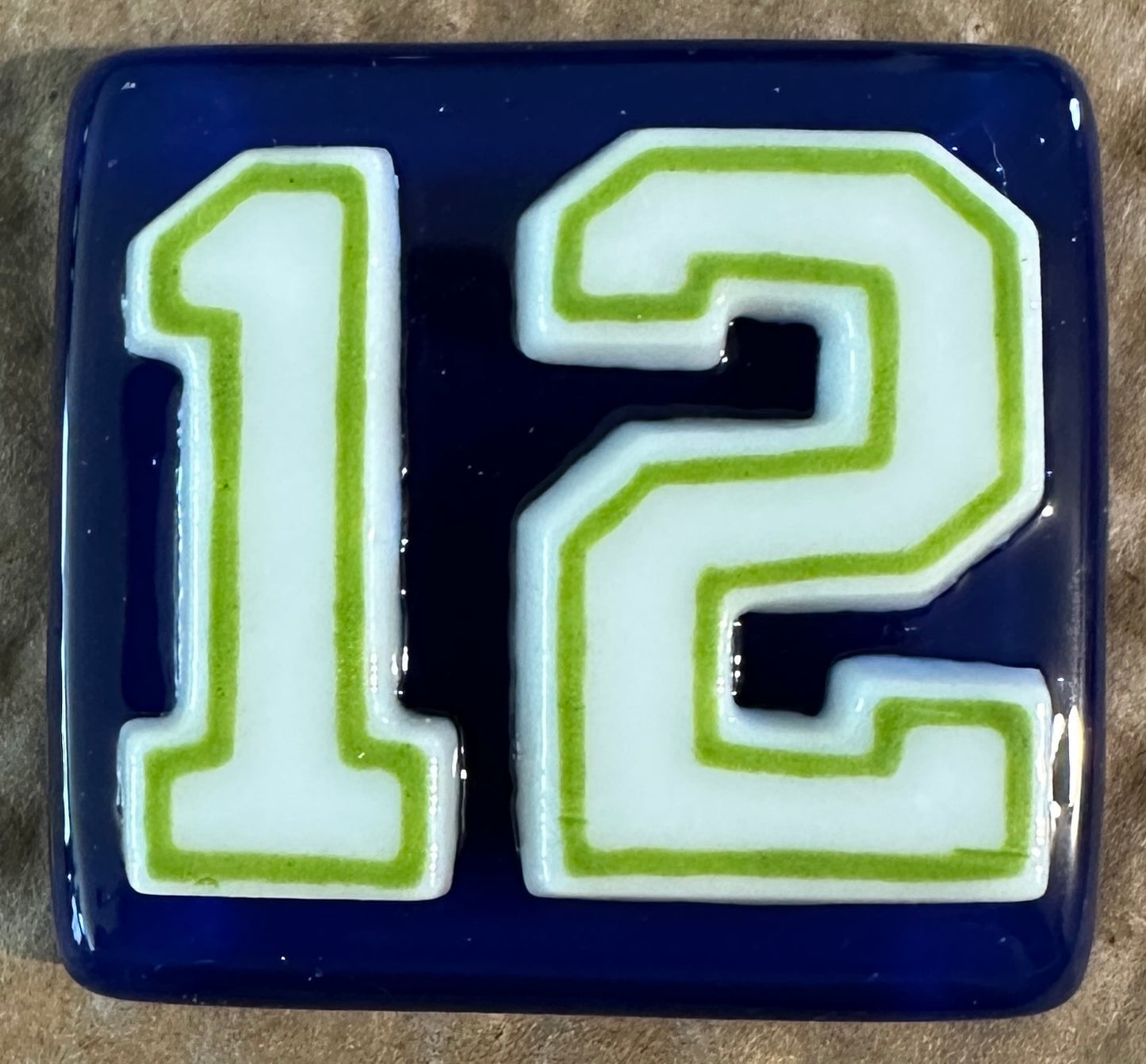 A-BVNM Seahawks 12 Needle Minder