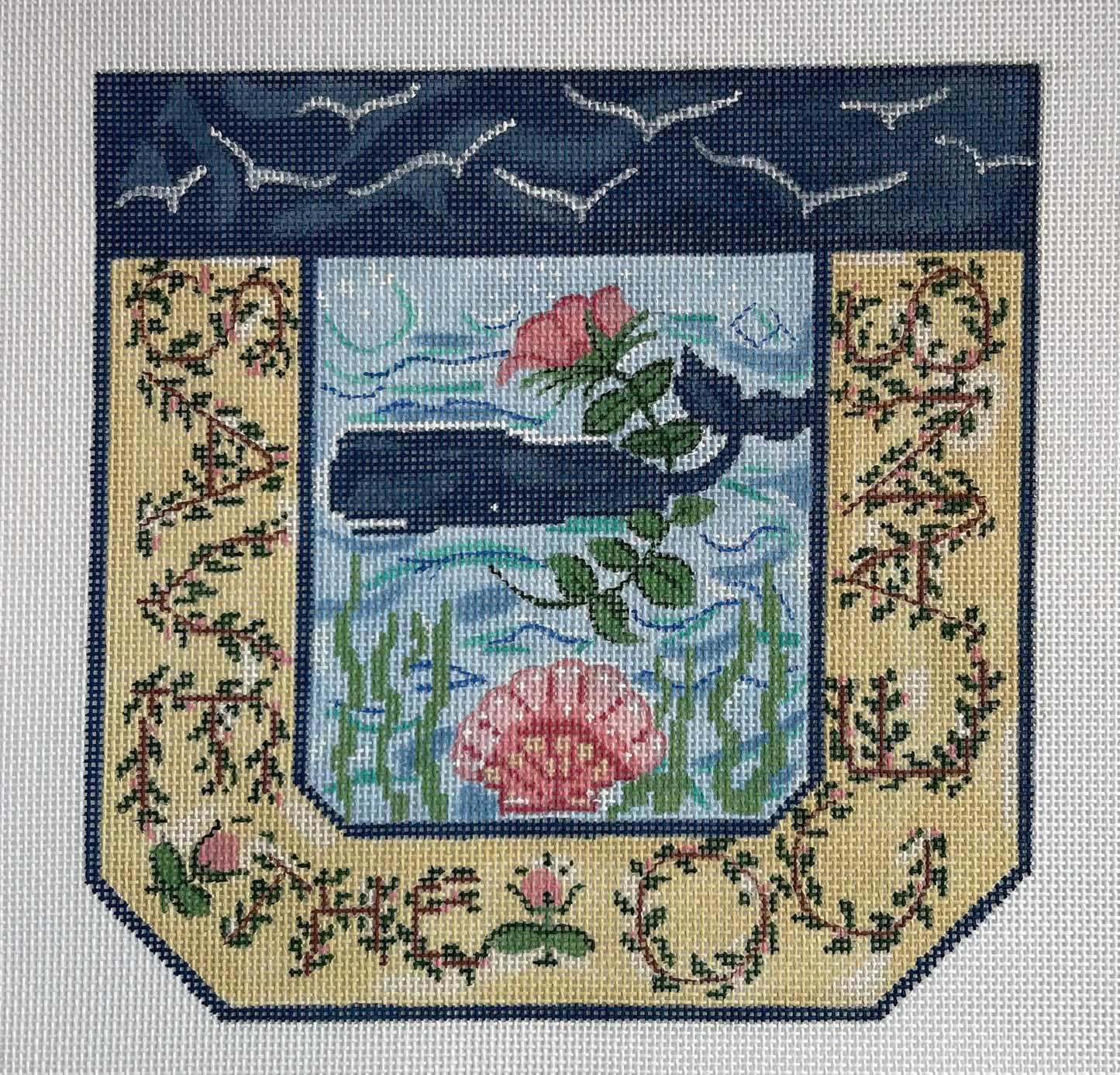 Ocean Purse TS-SWB114