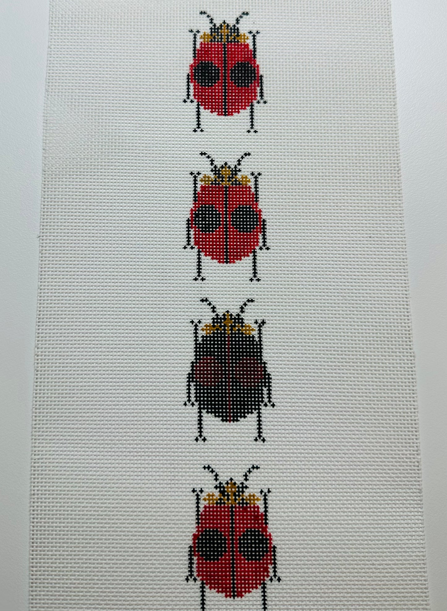 Ladybug bag strap/belt C-HCL190
