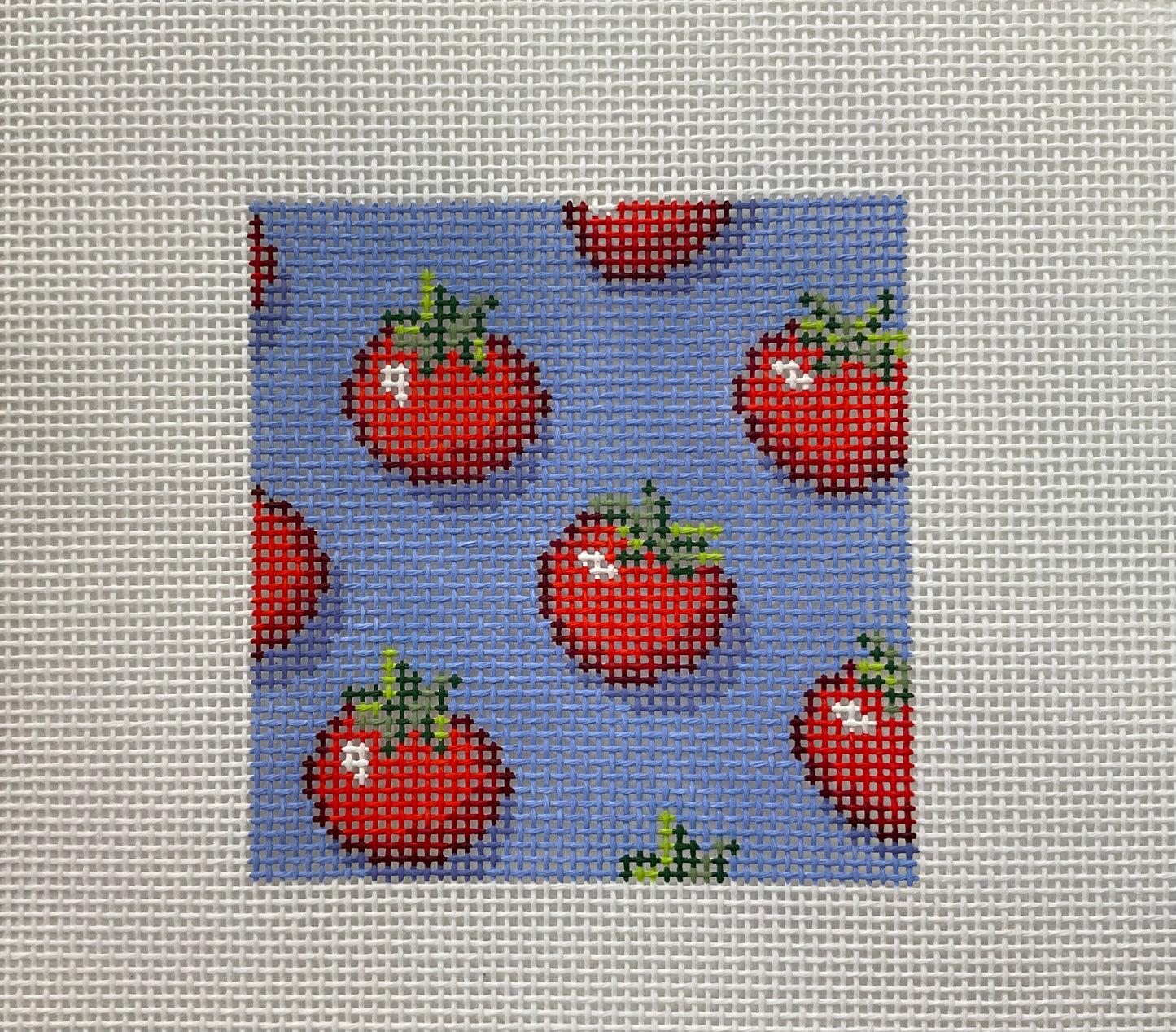 Cherry Tomato Coaster C-PS556