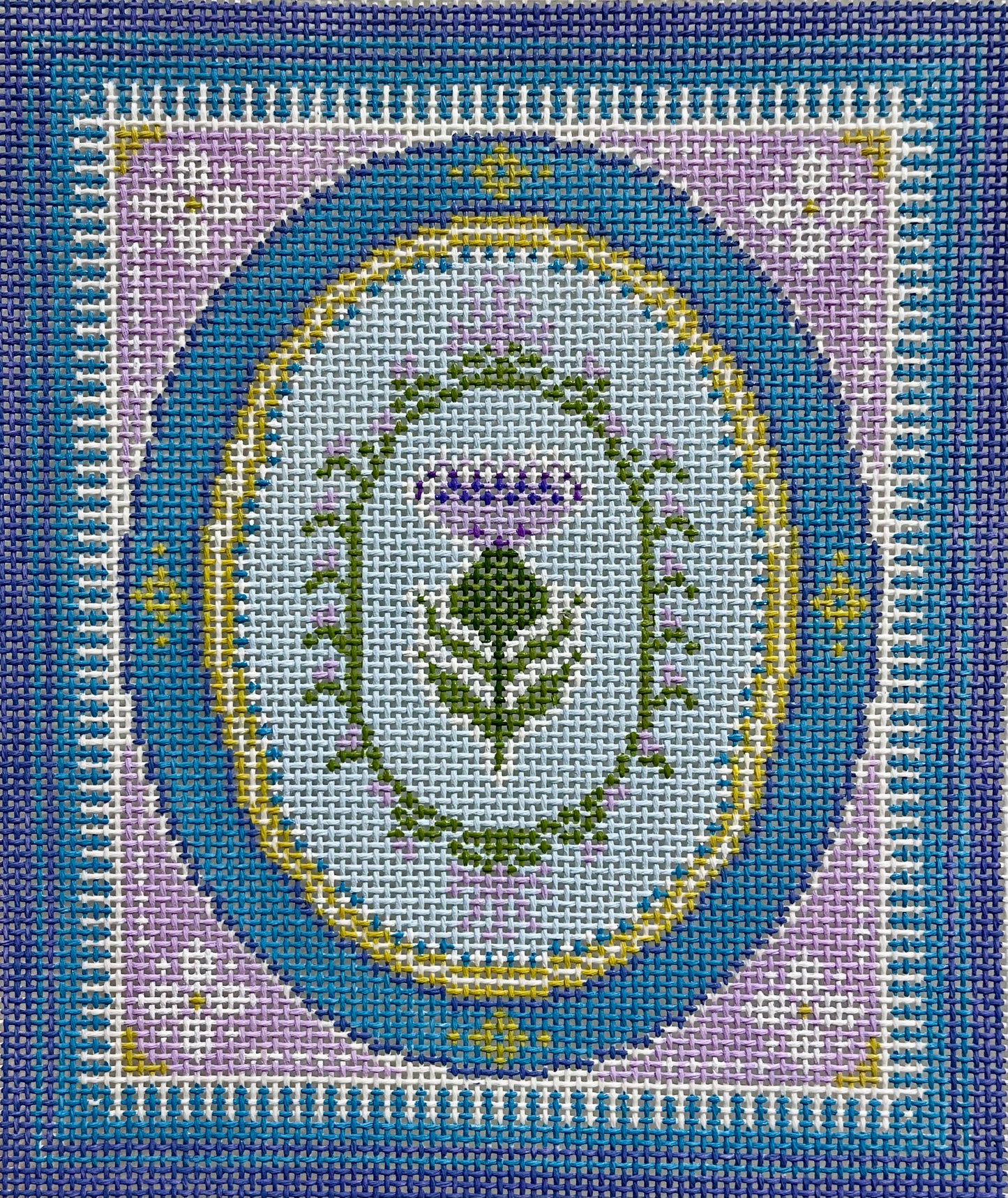 Thistle C-TA5046