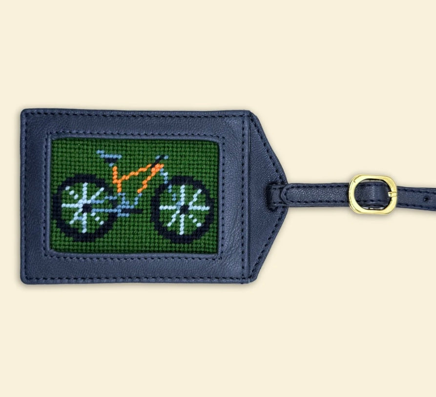 Bike Luggage Tag Kit C-HSBike