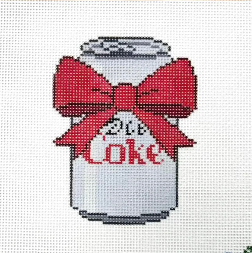 Diet Coke Bow C-CMCdietc