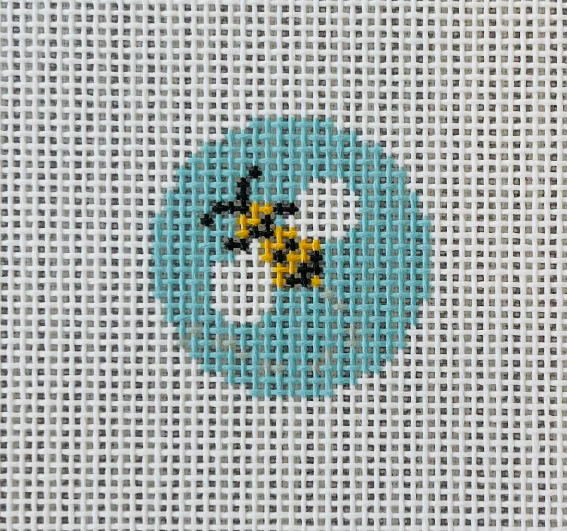 Mini Ladybug C-MC24