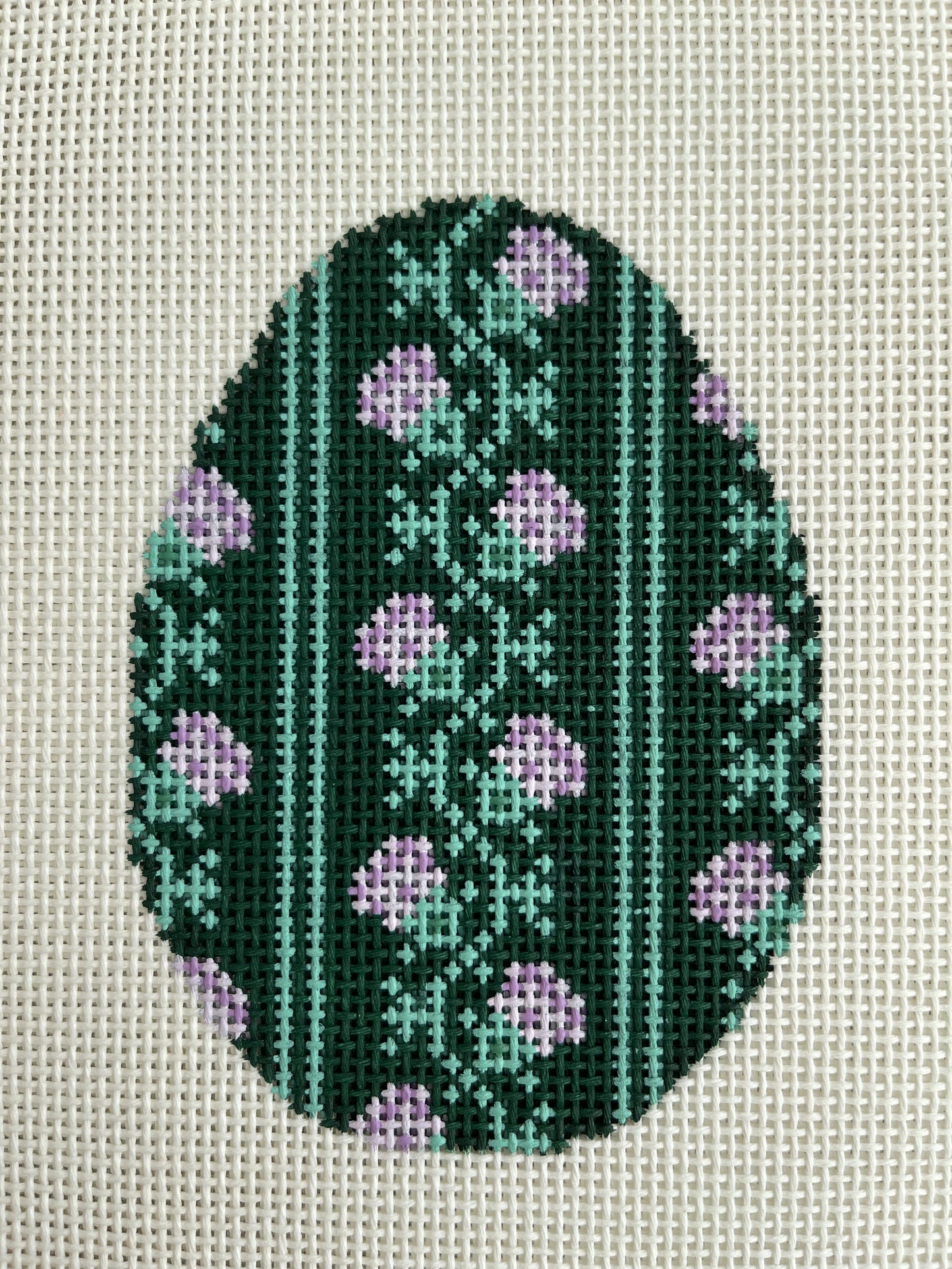 Thistle Green Egg C-TA1036