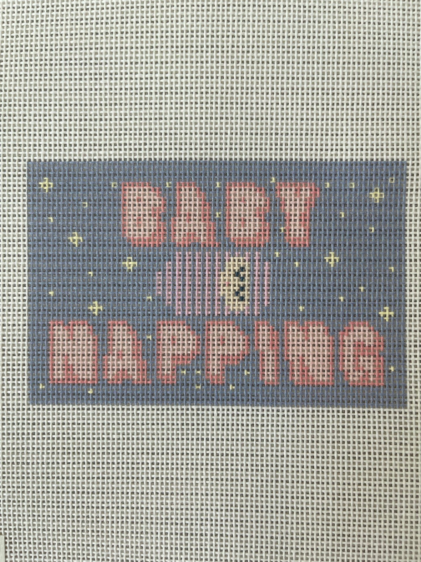 Baby Napping C-MMG027