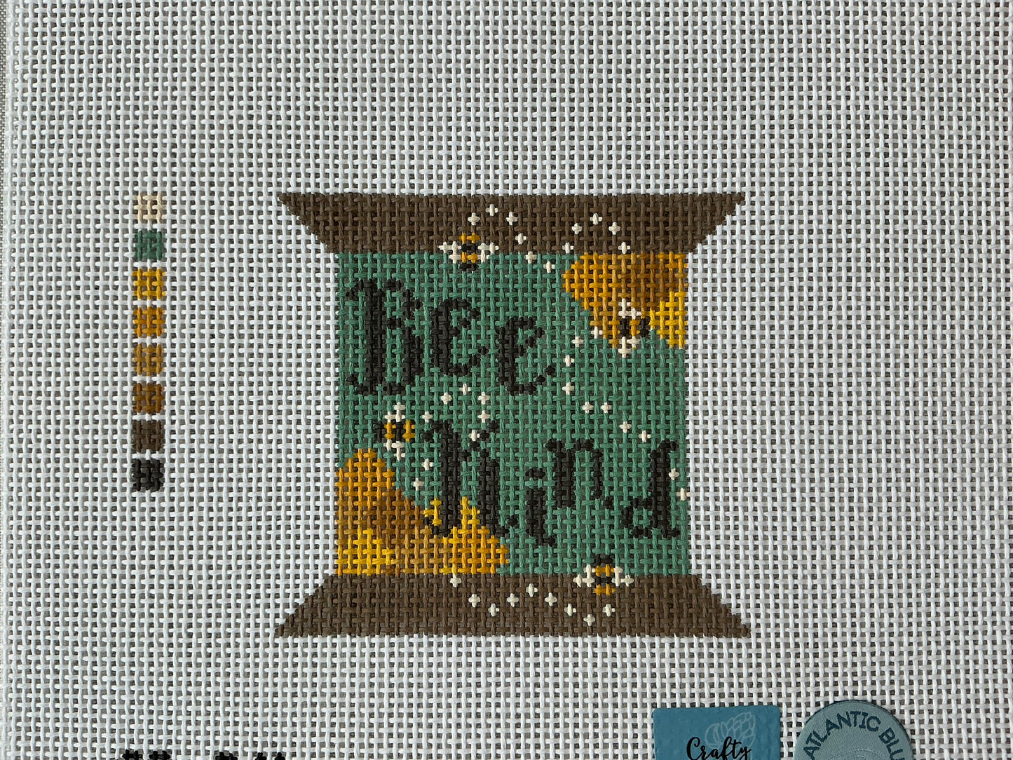 Bee Kind Spool C-ABCCB24