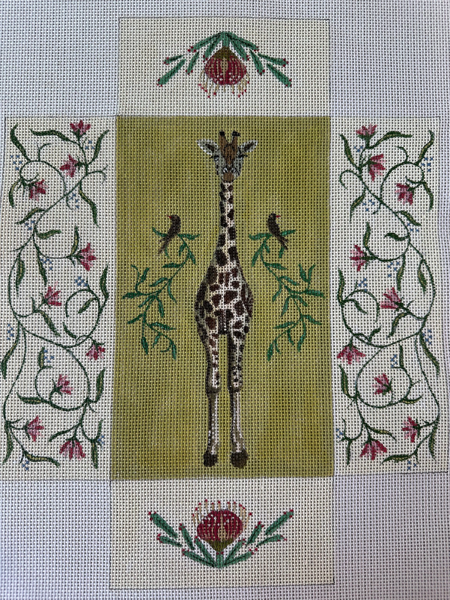 Giraffe Brick Cover C-AT111