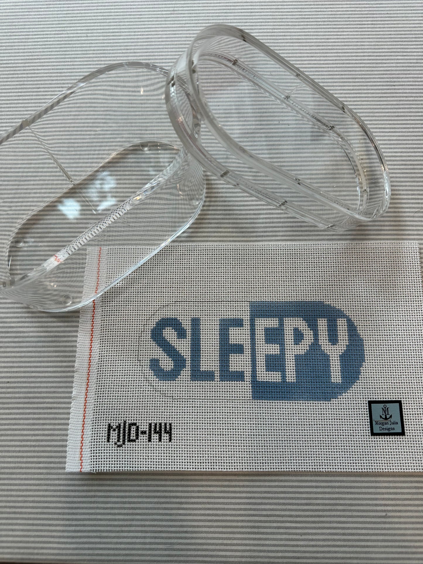 Oval Acrylic Box SF-MJDPB