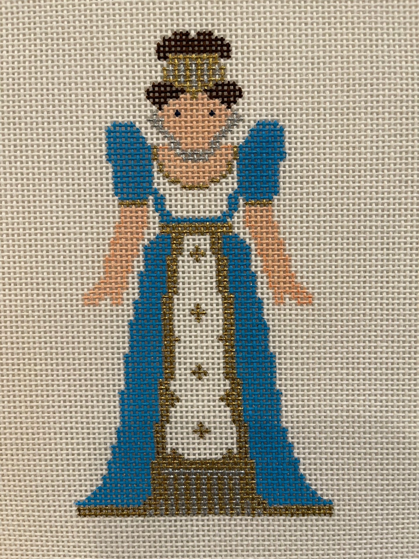 Blue Queen Petei C-PT162