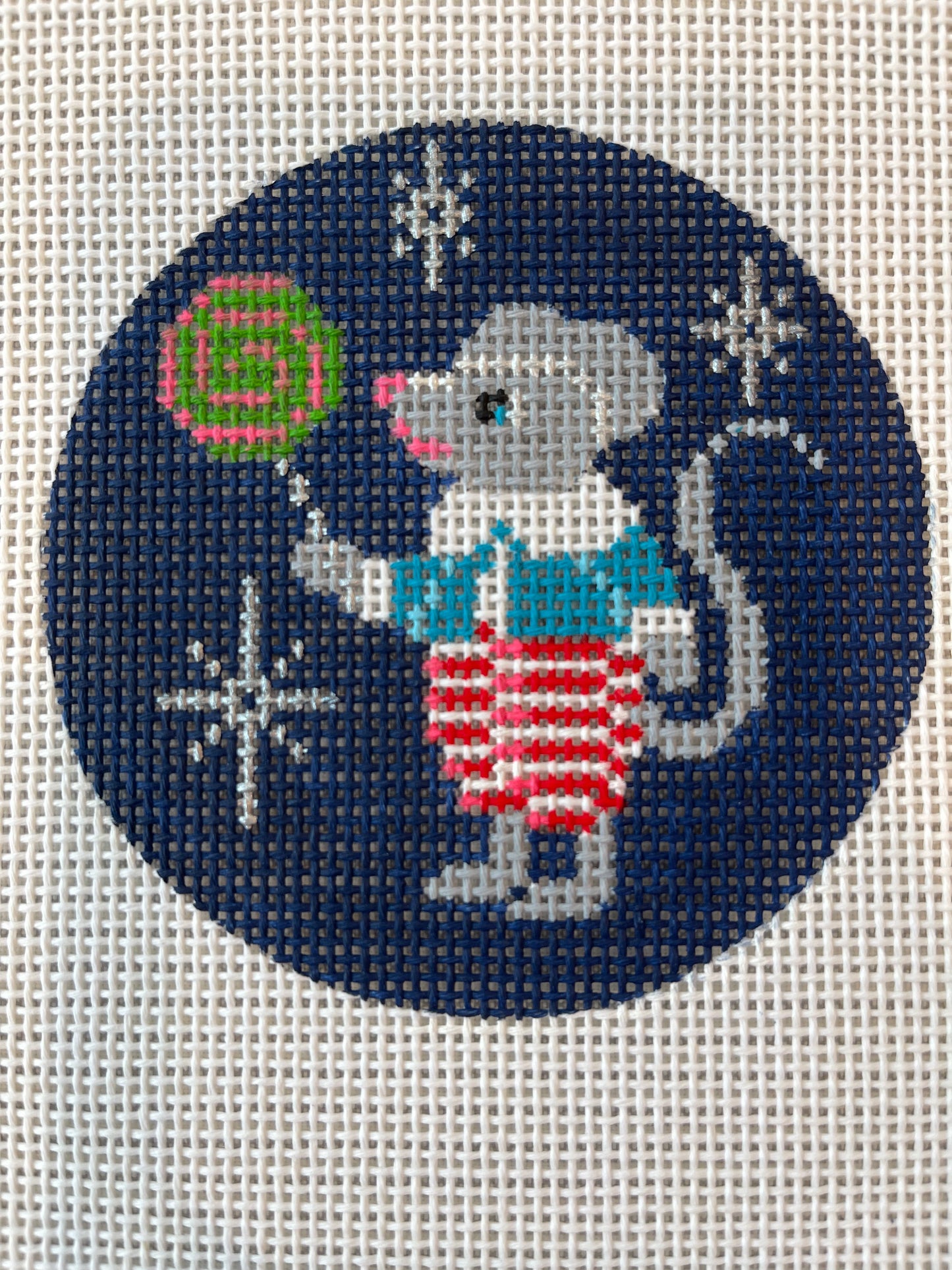 Mouse With Lollipop C-APX538