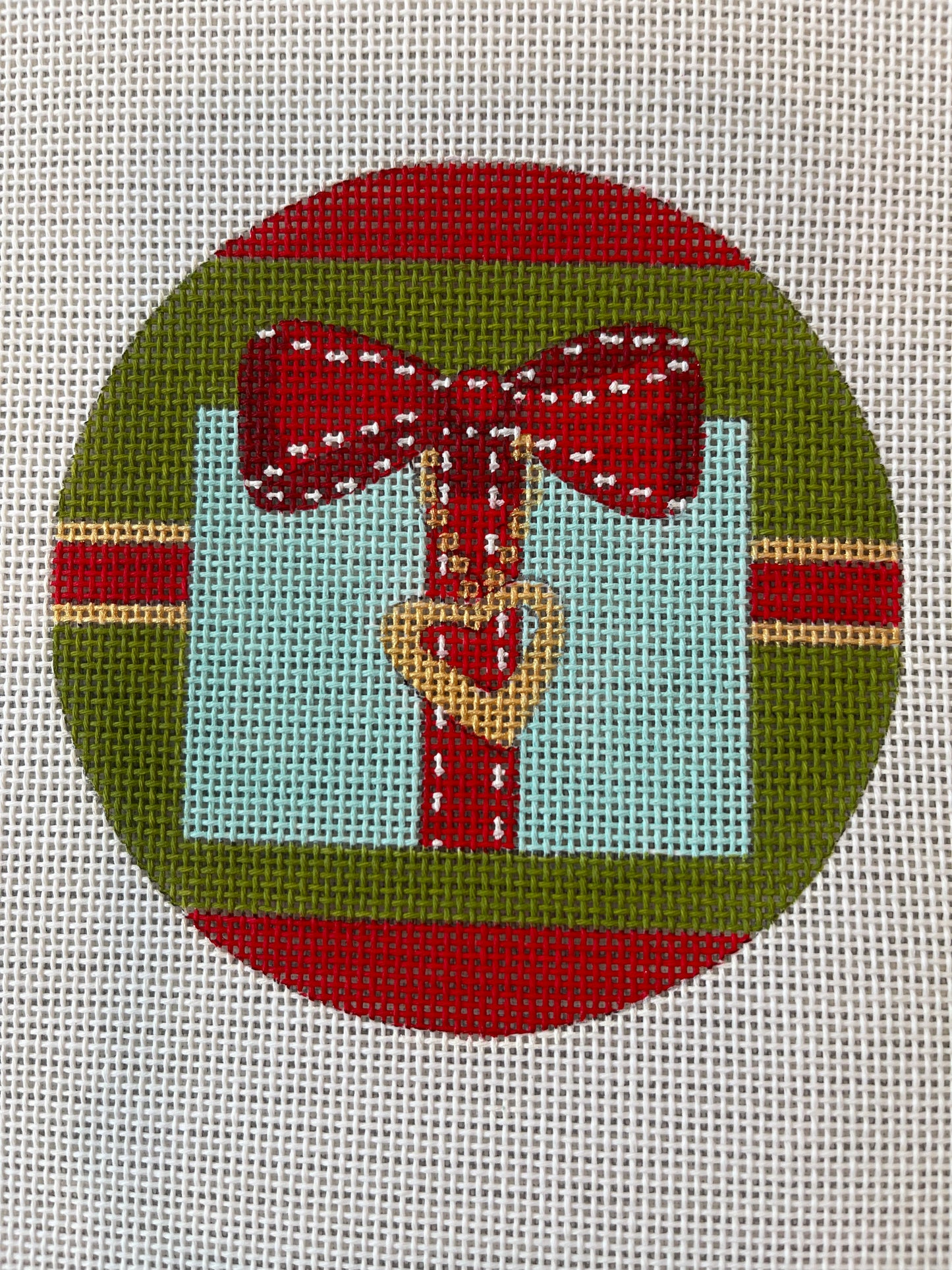 Tiffany Christmas Gift C-APX690