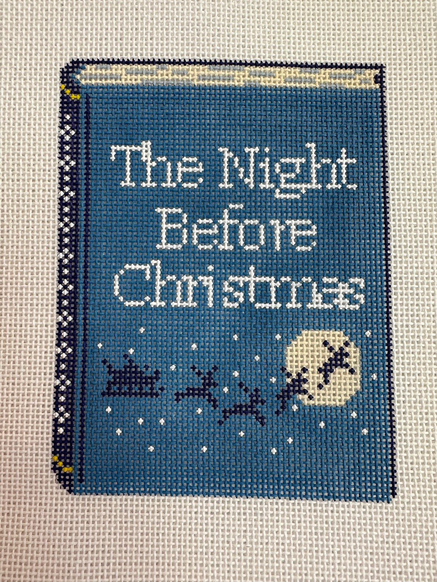 Night Before Christmas C-TGSMS09