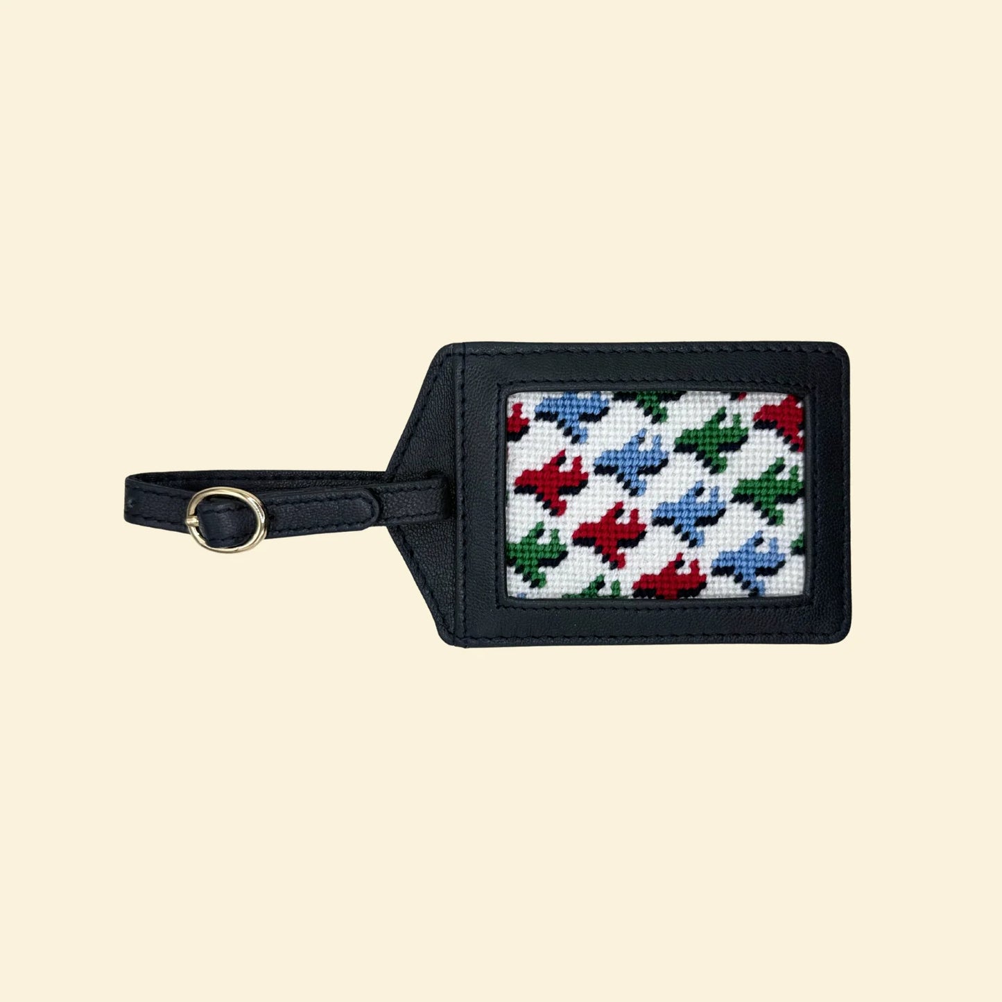 Airplane Mode Luggage Tag Kit C-HSairplane
