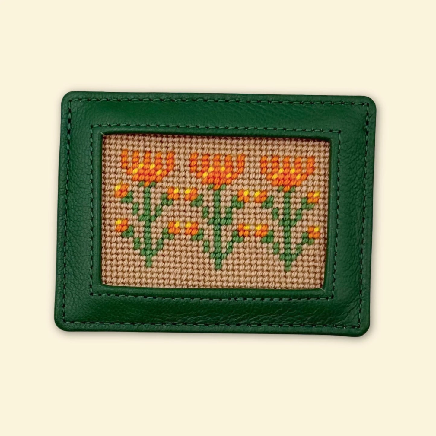 Marigolden Hour wallet Kit C-HSmarigold