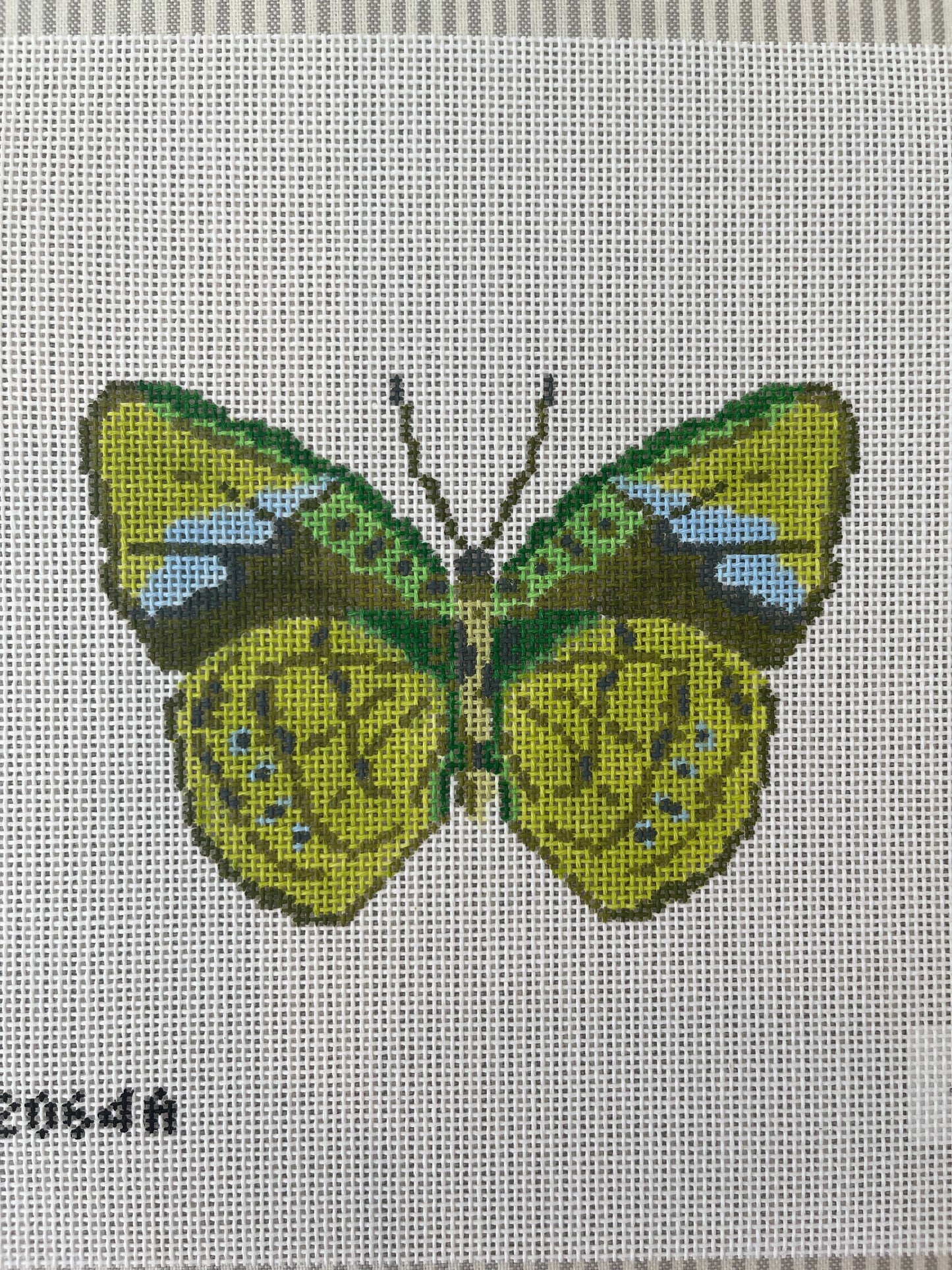 Green Butterfly C-IKs2064A