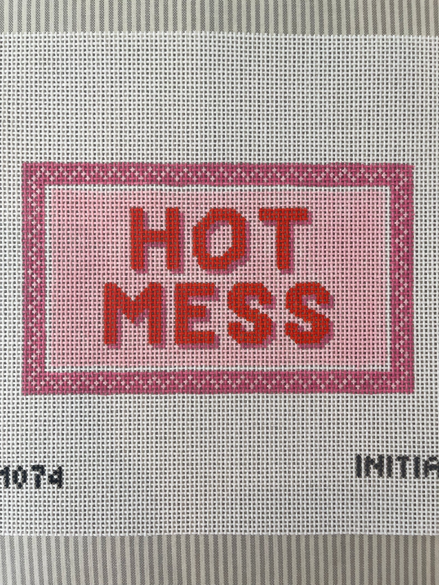 Hot Mess C-IKS1074