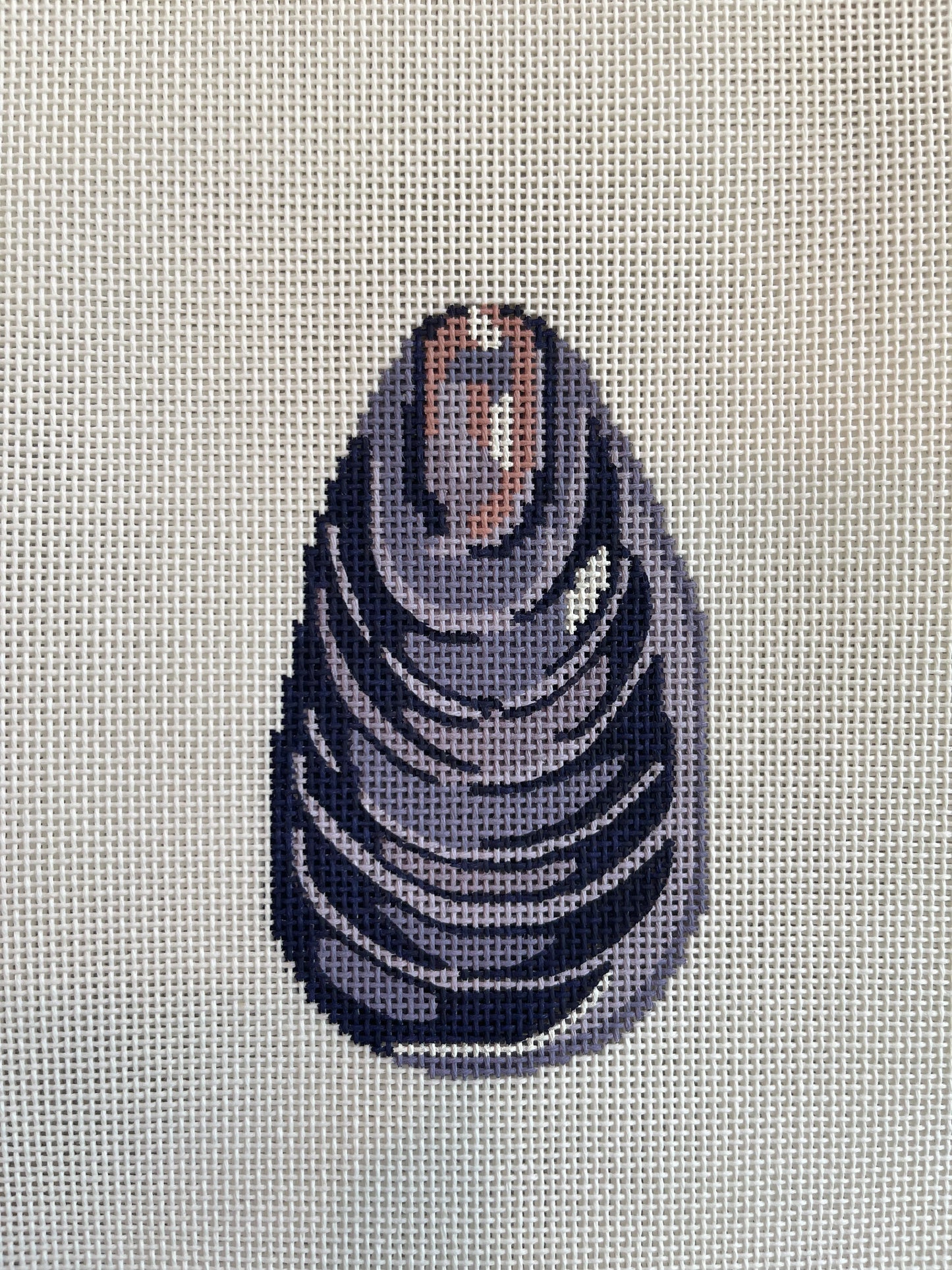 Mussel C-SN25