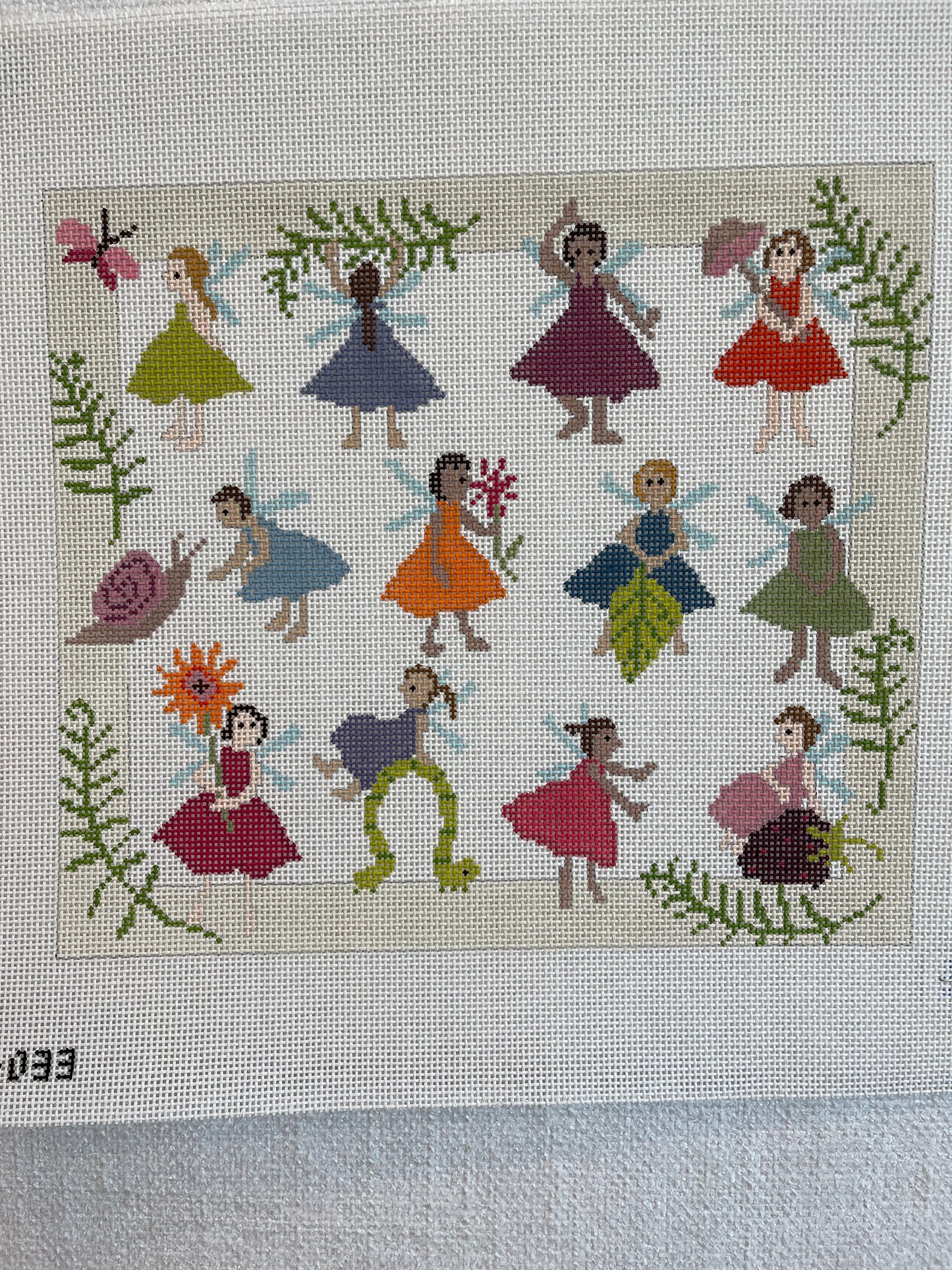 Fairies Dozen C-P-D-033