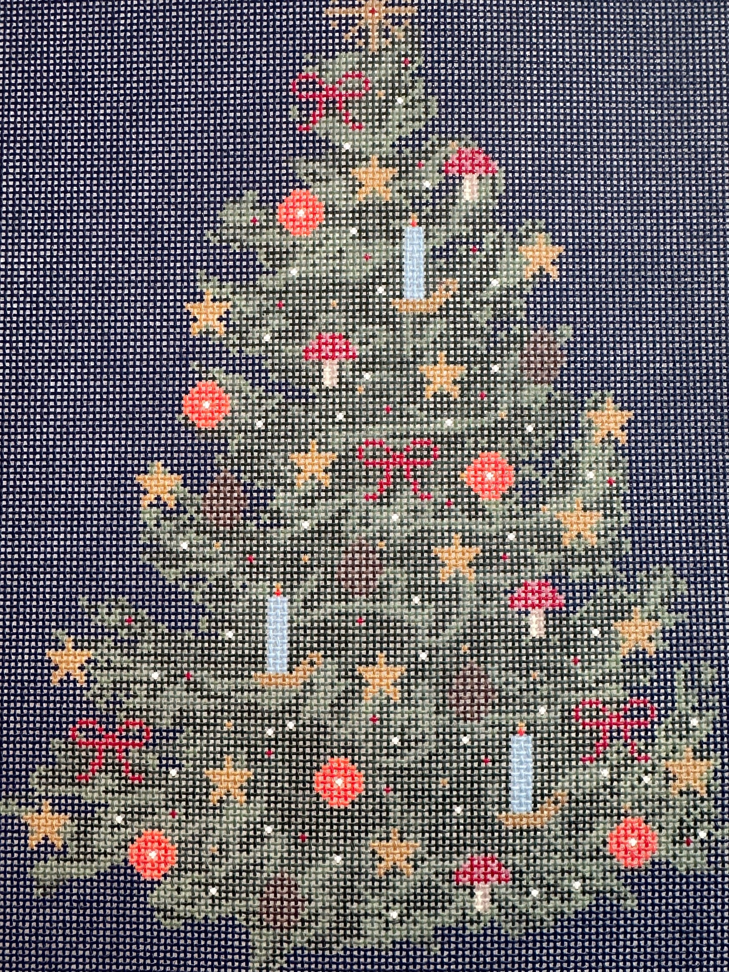 Yule Tree C-TA4147
